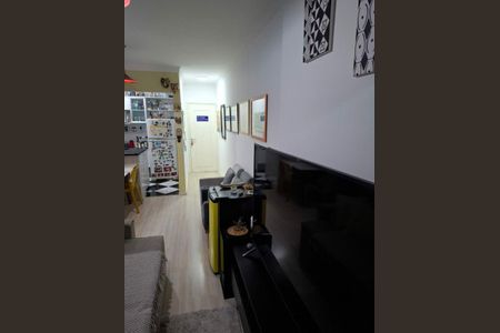 Apartamento à venda com 3 quartos, 62m² em Vila Mascote, São Paulo