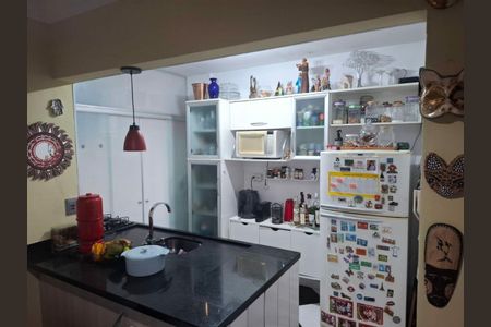 Apartamento à venda com 62m², 3 quartos e 1 vaga