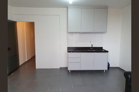 Apartamento à venda com 1 quarto, 45m² em Vila Leopoldina, São Paulo