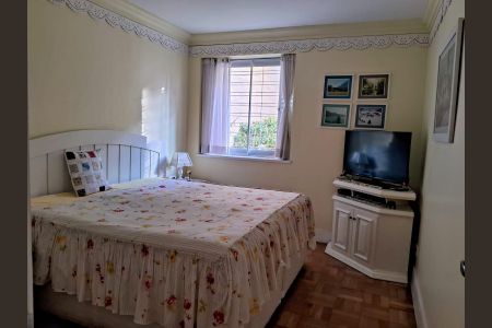 Apartamento à venda com 2 quartos, 111m² em Aclimação, São Paulo
