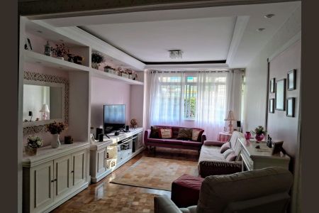 Apartamento à venda com 2 quartos, 111m² em Aclimação, São Paulo