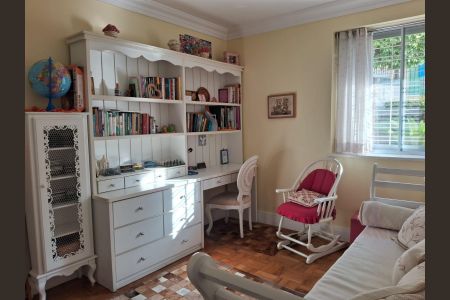 Apartamento à venda com 2 quartos, 111m² em Aclimação, São Paulo