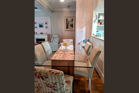 Apartamento à venda com 2 quartos, 111m² em Aclimação, São Paulo