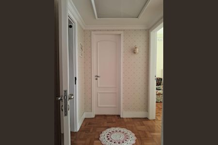 Apartamento à venda com 2 quartos, 111m² em Aclimação, São Paulo