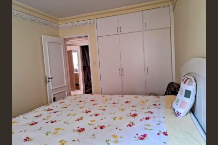 Apartamento à venda com 2 quartos, 111m² em Aclimação, São Paulo