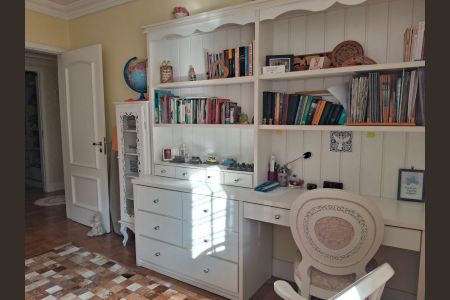 Apartamento à venda com 2 quartos, 111m² em Aclimação, São Paulo