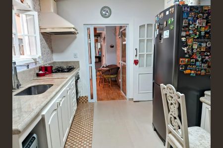 Apartamento à venda com 2 quartos, 111m² em Aclimação, São Paulo