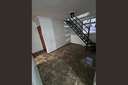 Apartamento à venda com 3 quartos, 135m² em Santa Monica, Belo Horizonte