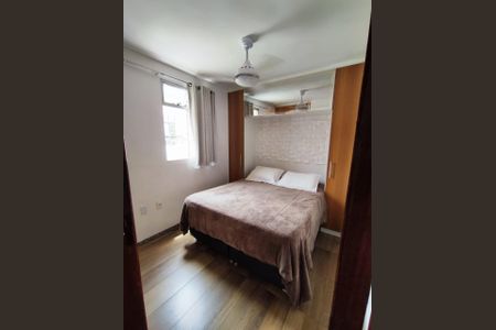 Apartamento à venda com 3 quartos, 135m² em Santa Monica, Belo Horizonte