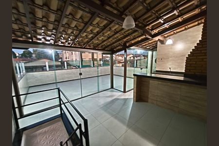 Apartamento à venda com 135m², 3 quartos e 1 vaga