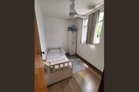 Apartamento à venda com 3 quartos, 135m² em Santa Monica, Belo Horizonte