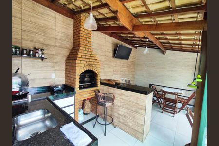 Apartamento à venda com 135m², 3 quartos e 1 vaga