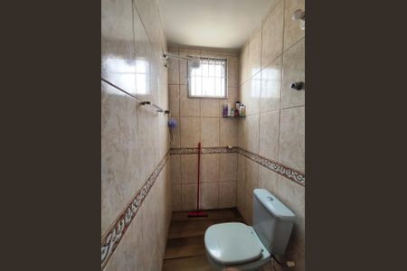 Apartamento à venda com 3 quartos, 135m² em Santa Monica, Belo Horizonte