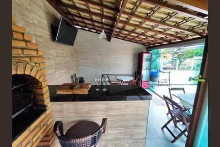 Apartamento à venda com 135m², 3 quartos e 1 vaga