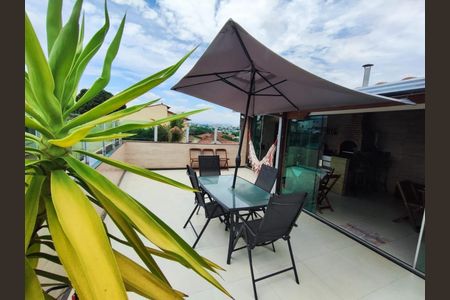 Apartamento à venda com 135m², 3 quartos e 1 vaga