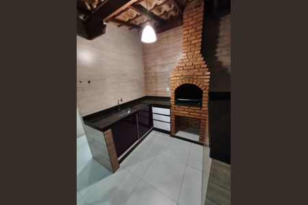 Apartamento à venda com 135m², 3 quartos e 1 vaga