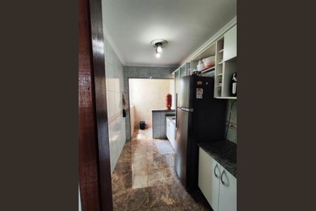 Apartamento à venda com 135m², 3 quartos e 1 vaga