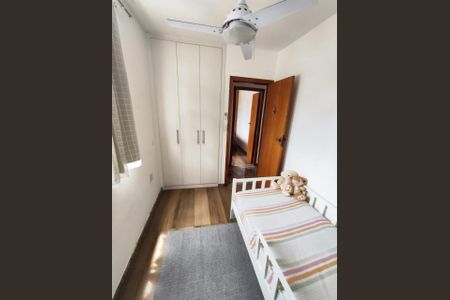 Apartamento à venda com 3 quartos, 135m² em Santa Monica, Belo Horizonte