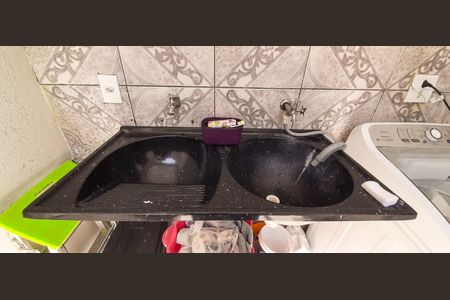 Casa à venda com 150m², 3 quartos e 2 vagasÁrea de Serviço