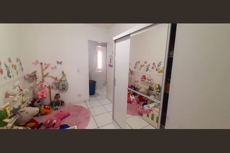 Casa à venda com 150m², 3 quartos e 2 vagasQuarto 3