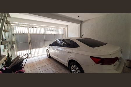 Casa à venda com 150m², 3 quartos e 2 vagasGaragem