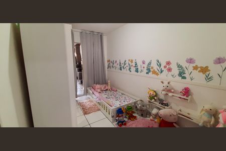 Casa à venda com 150m², 3 quartos e 2 vagasQuarto 3