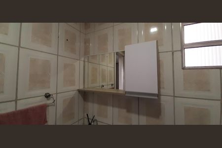 Casa à venda com 150m², 3 quartos e 2 vagasBanheiro Social