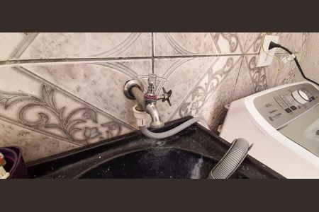 Casa à venda com 150m², 3 quartos e 2 vagasÁrea de Serviço