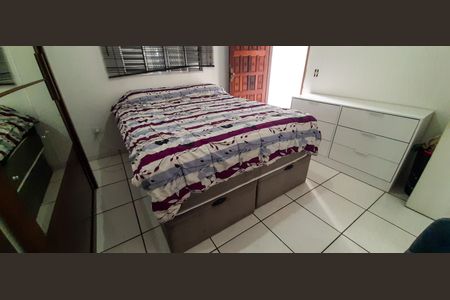 Casa à venda com 150m², 3 quartos e 2 vagasQuarto 1