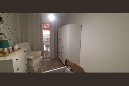 Casa à venda com 150m², 3 quartos e 2 vagasQuarto 2