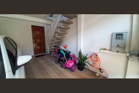 Casa à venda com 150m², 3 quartos e 2 vagasGaragem