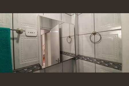 Casa à venda com 150m², 3 quartos e 2 vagasBanheiro dos Quartos