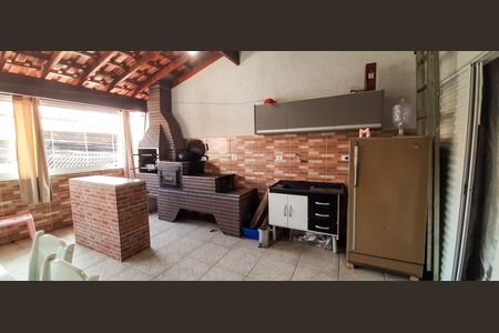 Casa à venda com 150m², 3 quartos e 2 vagasEspaço Gourmet