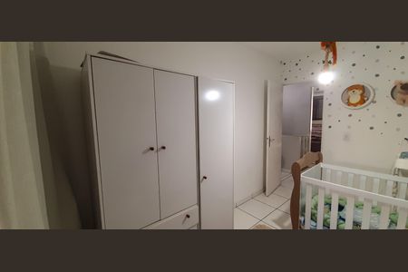 Casa à venda com 150m², 3 quartos e 2 vagasQuarto 2