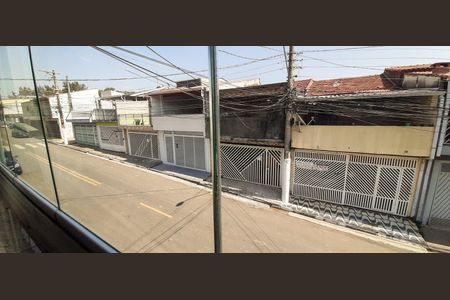 Casa à venda com 150m², 3 quartos e 2 vagasVista do Espaço Gourmet