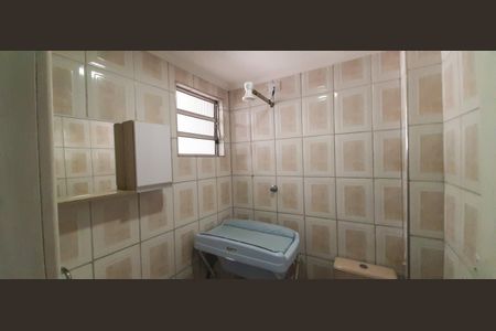 Casa à venda com 150m², 3 quartos e 2 vagasBanheiro Social