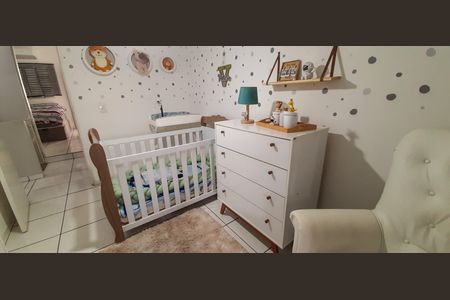 Casa à venda com 150m², 3 quartos e 2 vagasQuarto 2