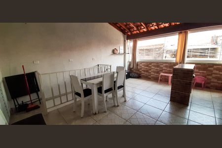 Casa à venda com 150m², 3 quartos e 2 vagasEspaço Gourmet