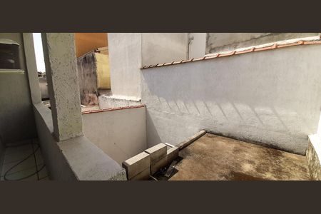 Casa à venda com 150m², 3 quartos e 2 vagasVaranda do Quarto 1