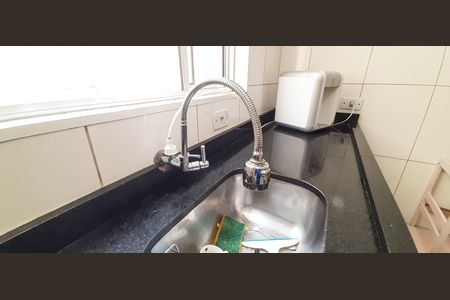 Casa à venda com 150m², 3 quartos e 2 vagasCozinha