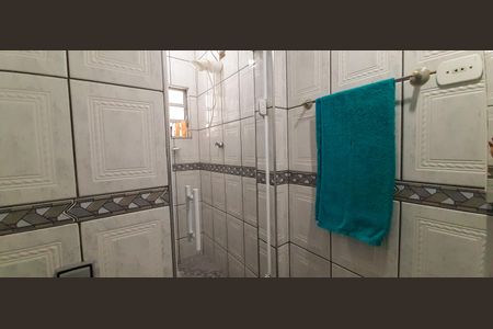 Casa à venda com 150m², 3 quartos e 2 vagasBanheiro dos Quartos