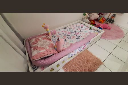 Casa à venda com 150m², 3 quartos e 2 vagasQuarto 3