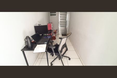 Casa à venda com 150m², 3 quartos e 2 vagasEscritório