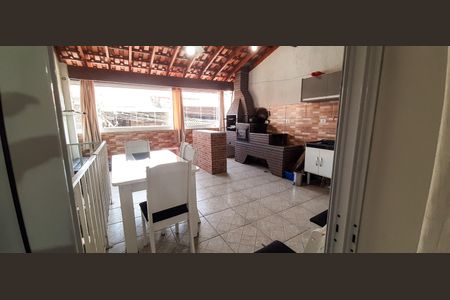 Casa à venda com 150m², 3 quartos e 2 vagasVista da Varanda do Quarto 2