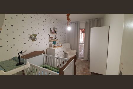Casa à venda com 150m², 3 quartos e 2 vagasQuarto 2