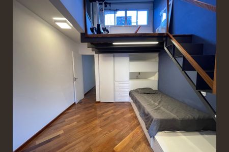 Casa de condomínio à venda com 170m², 3 quartos e 2 vagas Casa de condomínio à venda com 170m², 3 quartos e 2 vagasQuarto