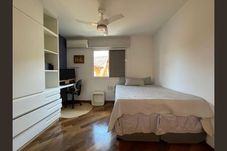 Casa de condomínio à venda com 170m², 3 quartos e 2 vagas Casa de condomínio à venda com 170m², 3 quartos e 2 vagasQuarto