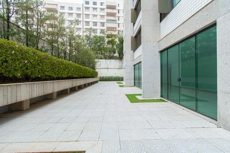 Apartamento à venda com 212m², 4 quartos e 3 vagas Apartamento à venda com 212m², 4 quartos e 3 vagasÁrea comum