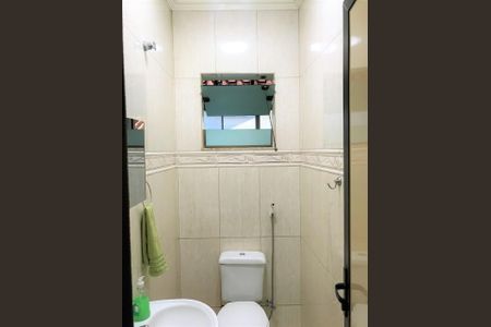 Casa à venda com 3 quartos, 187m² em Trevo, Belo Horizonte