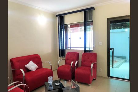 Casa à venda com 3 quartos, 187m² em Trevo, Belo Horizonte